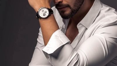 كان زوجى يمشط شعر ابنتى وفجأة