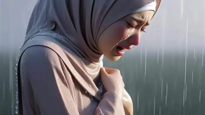 فى الخامسة فجرا 