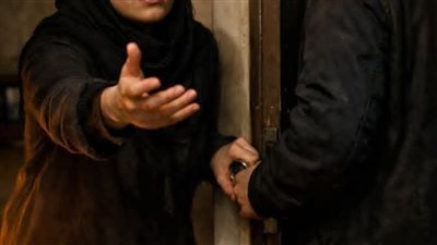 توقفت عن الكلام مع والدتى 
