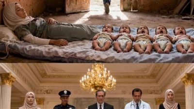 قال عن أطفاله إنهم عبء في 1995… وبعد ثلاثين عامًا جاءت الصدمة