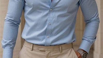 بعد 65 اتجوز من حب عمره