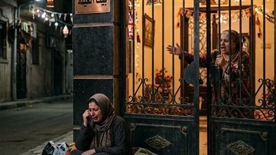 الشاي المخدّر و سرّ البيت بقلم مـنال عـلي