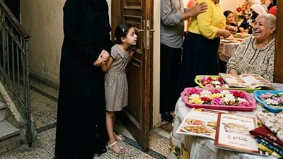 زيارة معلنة 