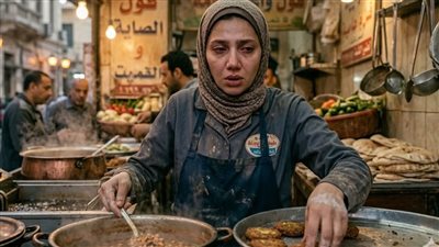 حماتى عطتنى 